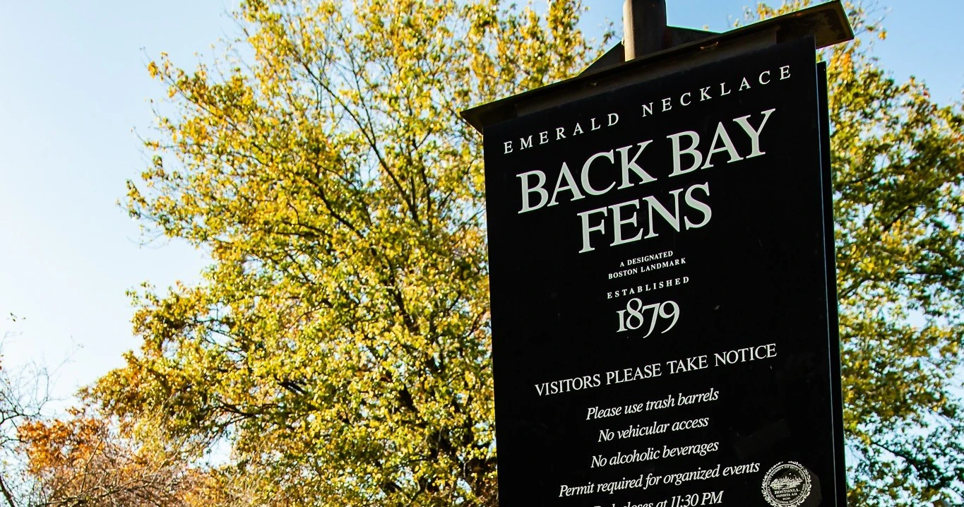 Musician-Guided Boston: Music History Walking Tour
