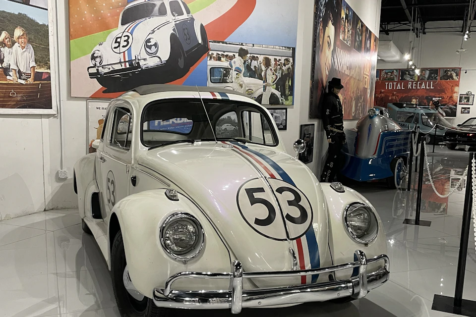 Herbie Fully Loaded
