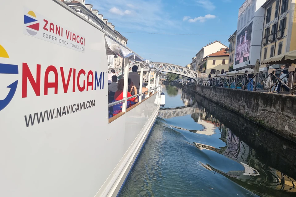 Navigami