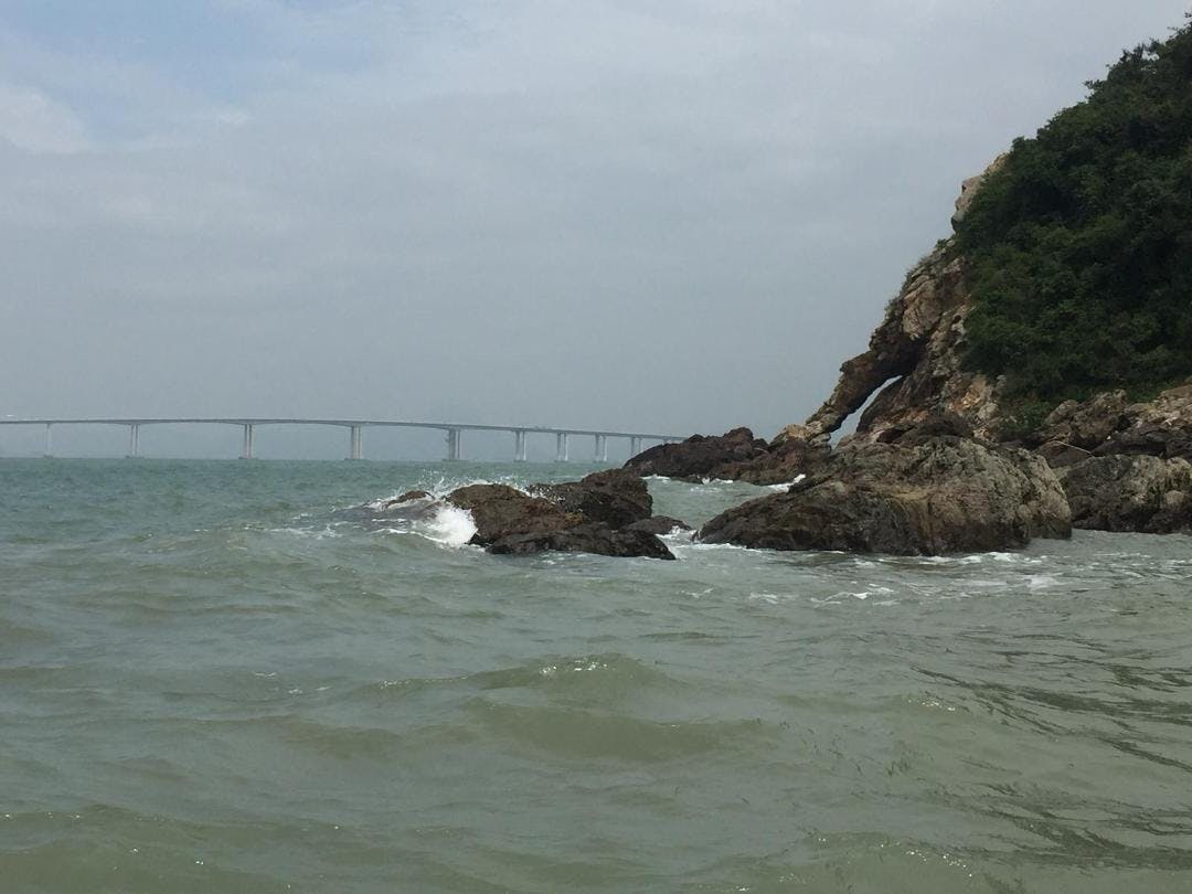 Tai O: Passeio turístico de barco de 20 minutos - Photo 3