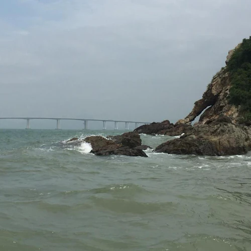 Tai O: Passeio turístico de barco de 20 minutos - Photo 3