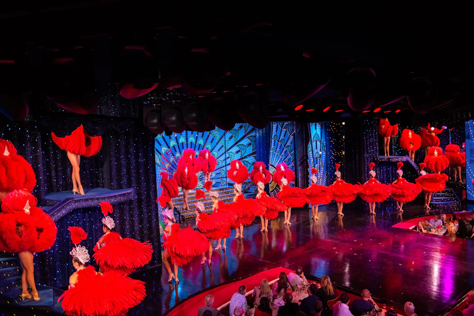 Moulin Rouge