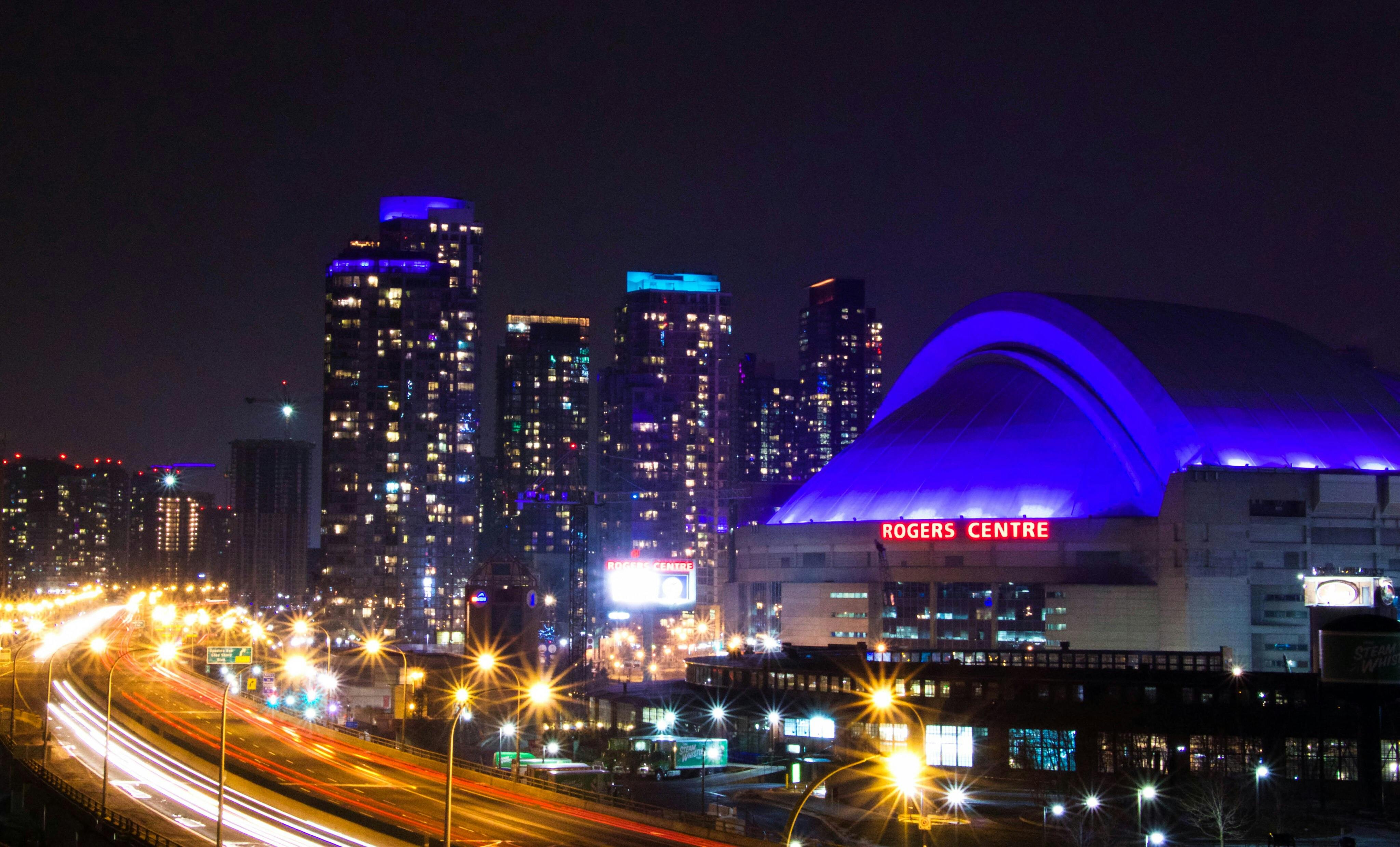 多伦多 Harbourfront Centre