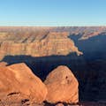 Grand Canyon Ovest