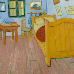 Van Gogh Museum: Guided Tour 2