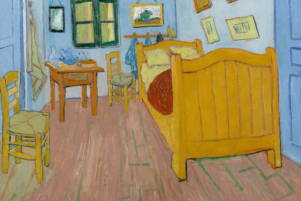 The Room