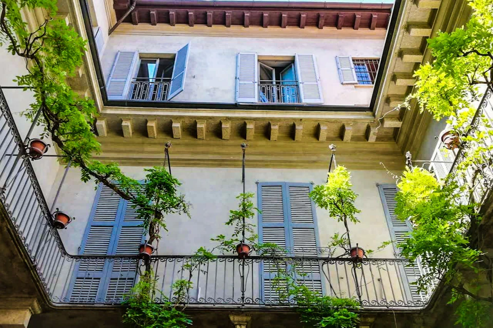 Gardens