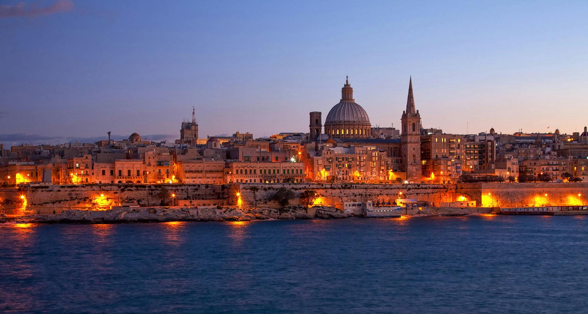 Tour Privato a Piedi a La Valletta della Seconda Guerra Mondiale — 3