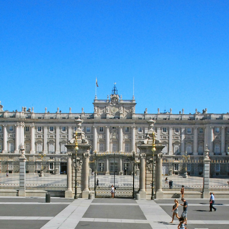 マドリード王宮のチケット ー マドリード Tiqets Com マドリード王宮のチケット ー マドリード Tiqets Com