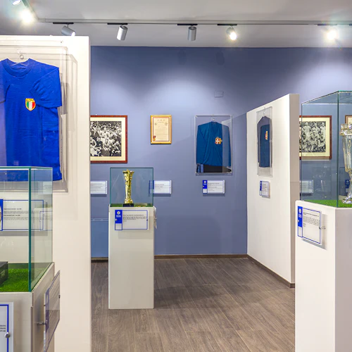 Football Museum - Photo 3