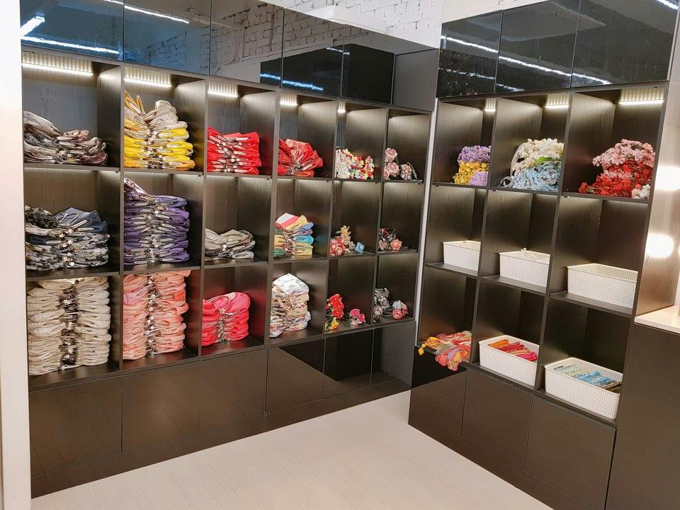 Seoul Gyeongbokgung: Hanbok Rental Experience - 1-Day Rental - Photo 3