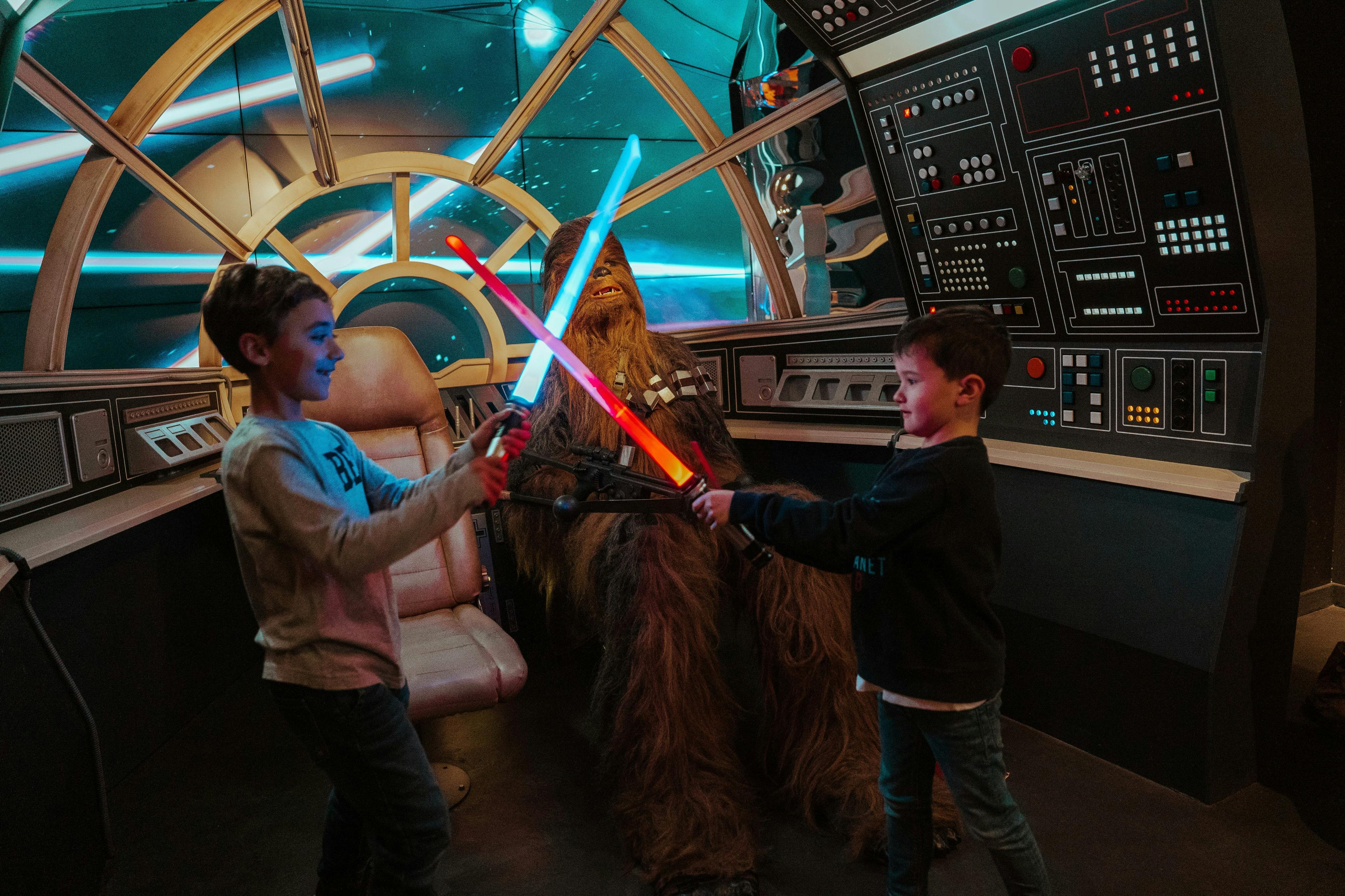 Enfants de la bataille