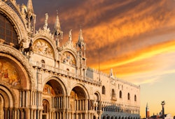 St. Mark’s Basilica: Skip The Line Entry Ticket with Terrace + Guided Tour