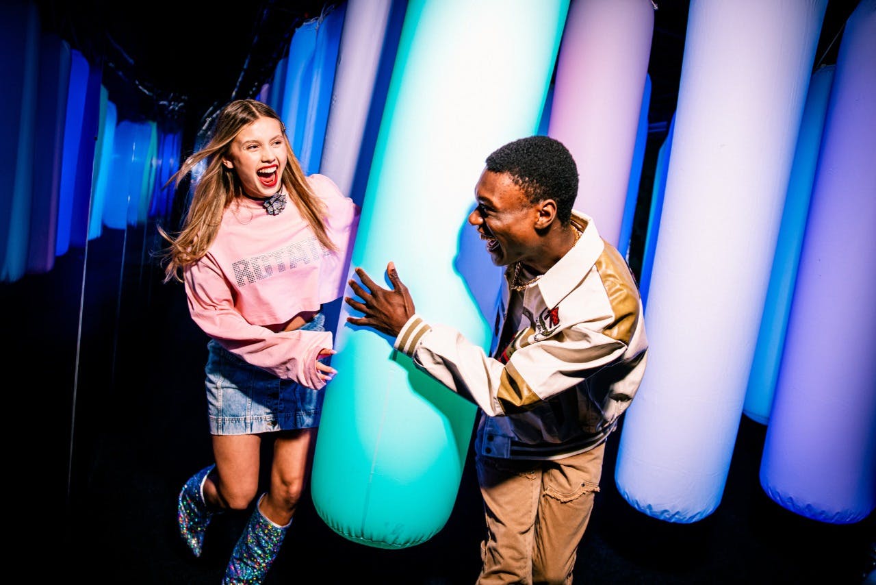 WONDR Experience - Alojamientos en Amsterdam