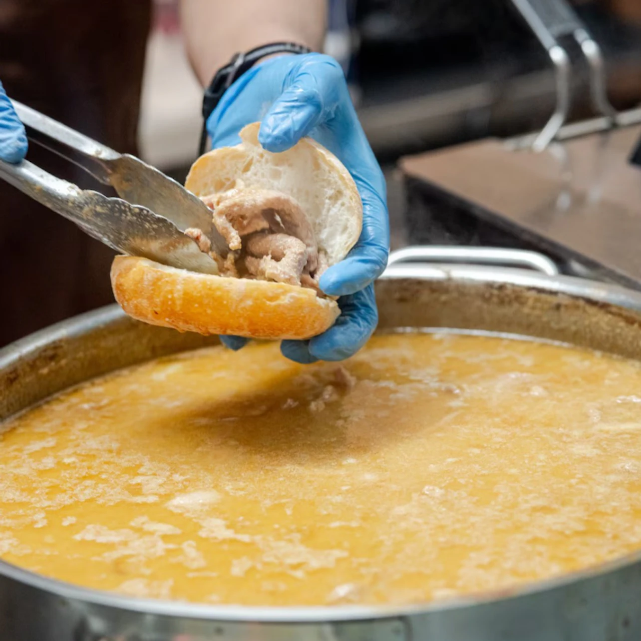 Lisbon: Foodie's Walking Tour