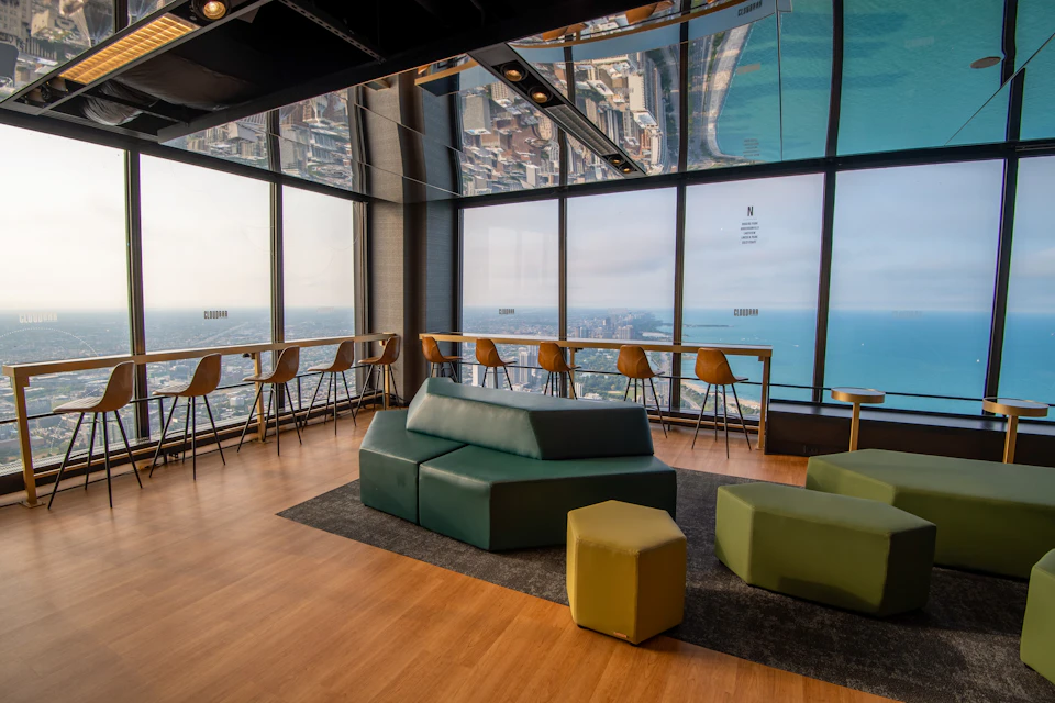 360 Chicago
