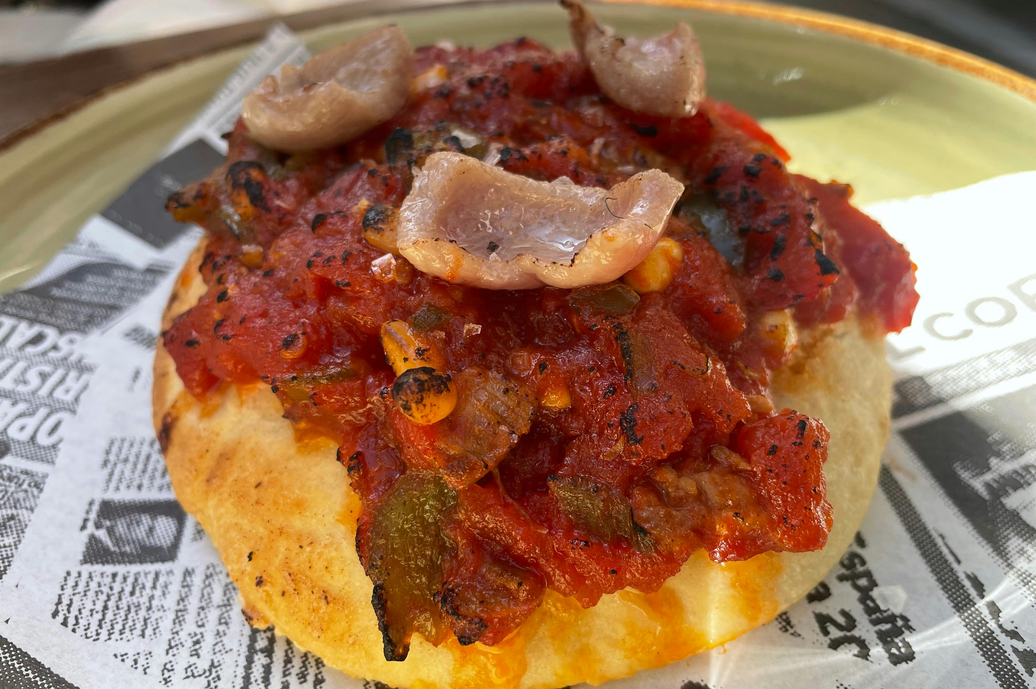 Τούρτα Βαλένθια