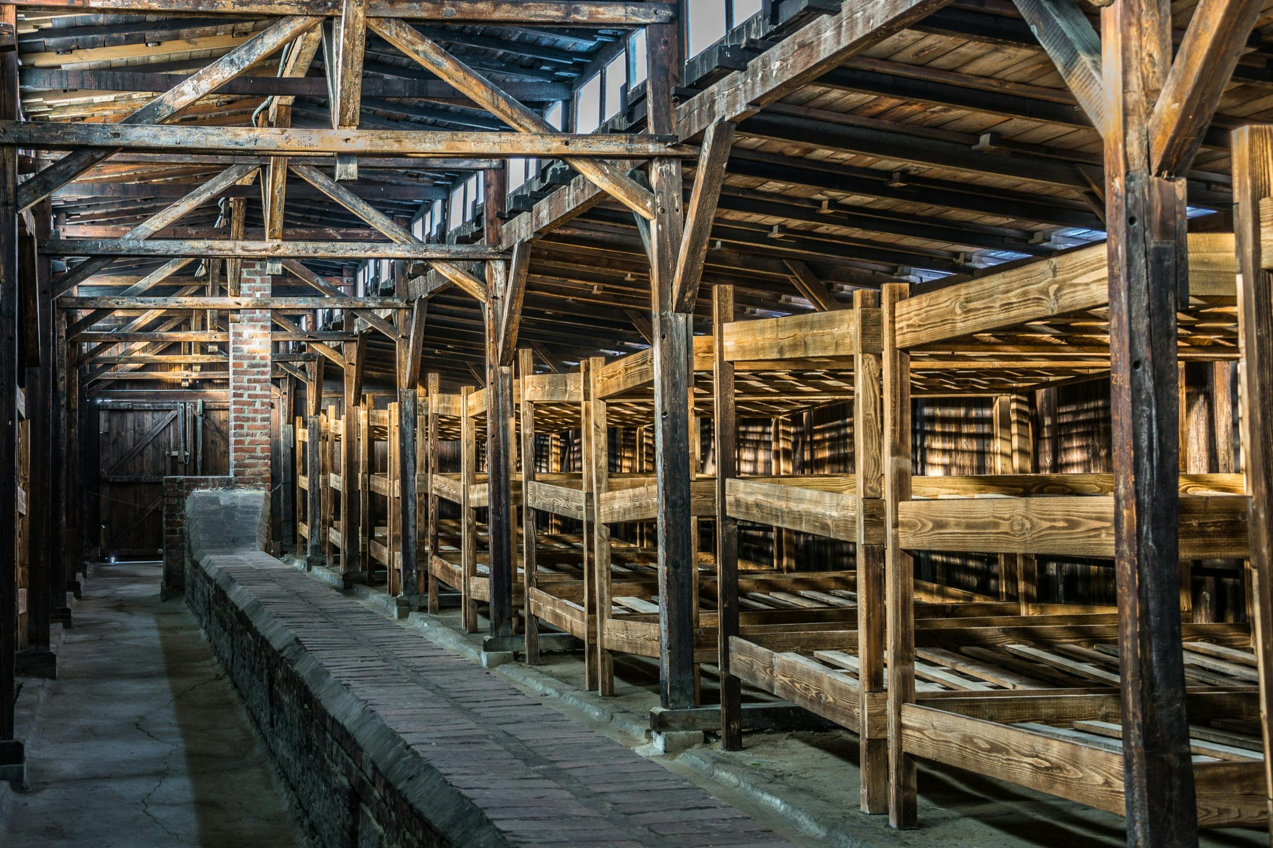 Auschwitz-Birkenau: Guided Tour from Wroclaw 3