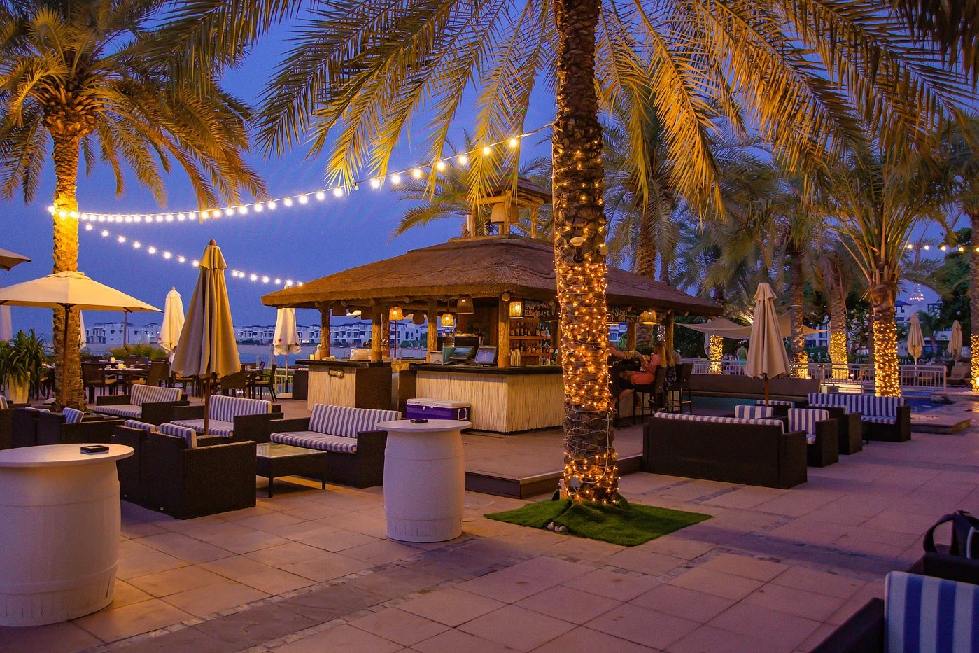 Riva Beach Club, Dubai | Book Tickets, Tours & More
