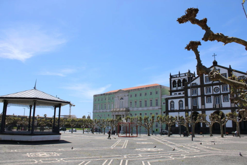 San Francisco Field
