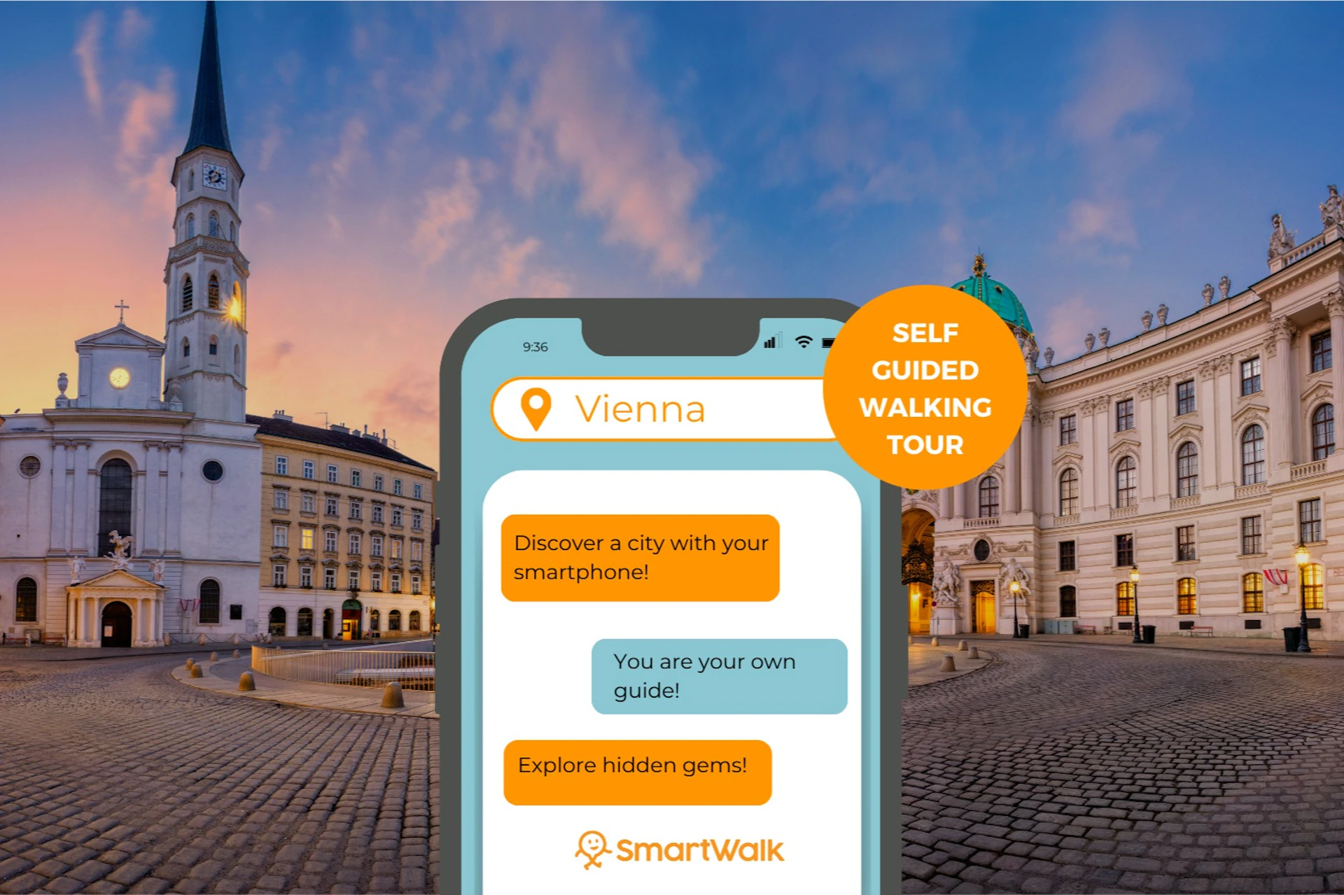 smartwalk