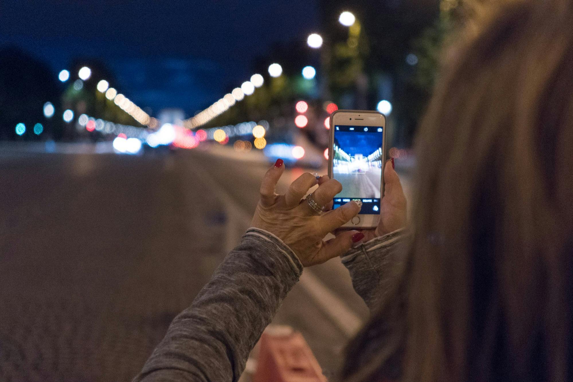 możliwości tworzenia zdjęć