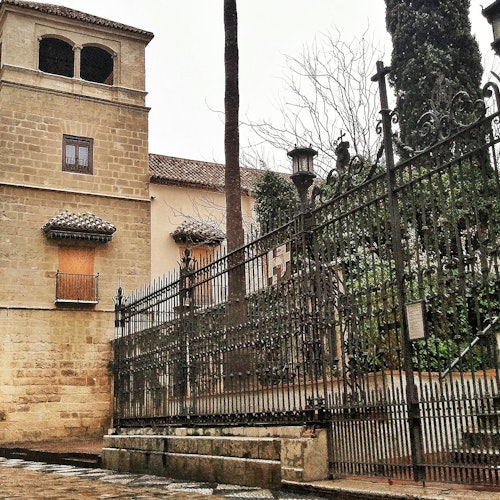 Museo Picasso Málaga: Visita guiada