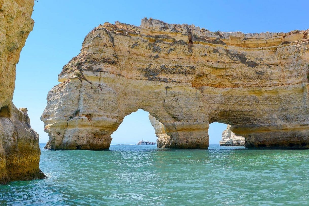 Prohlídka na plachetnici