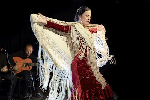 Tablao flamenco La Bulería