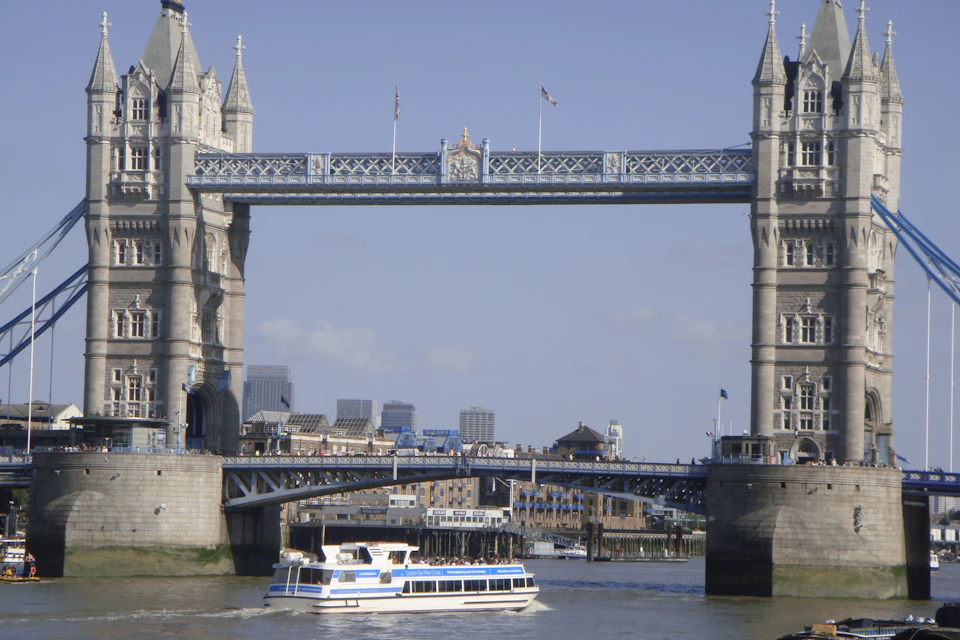Tower Bridge
