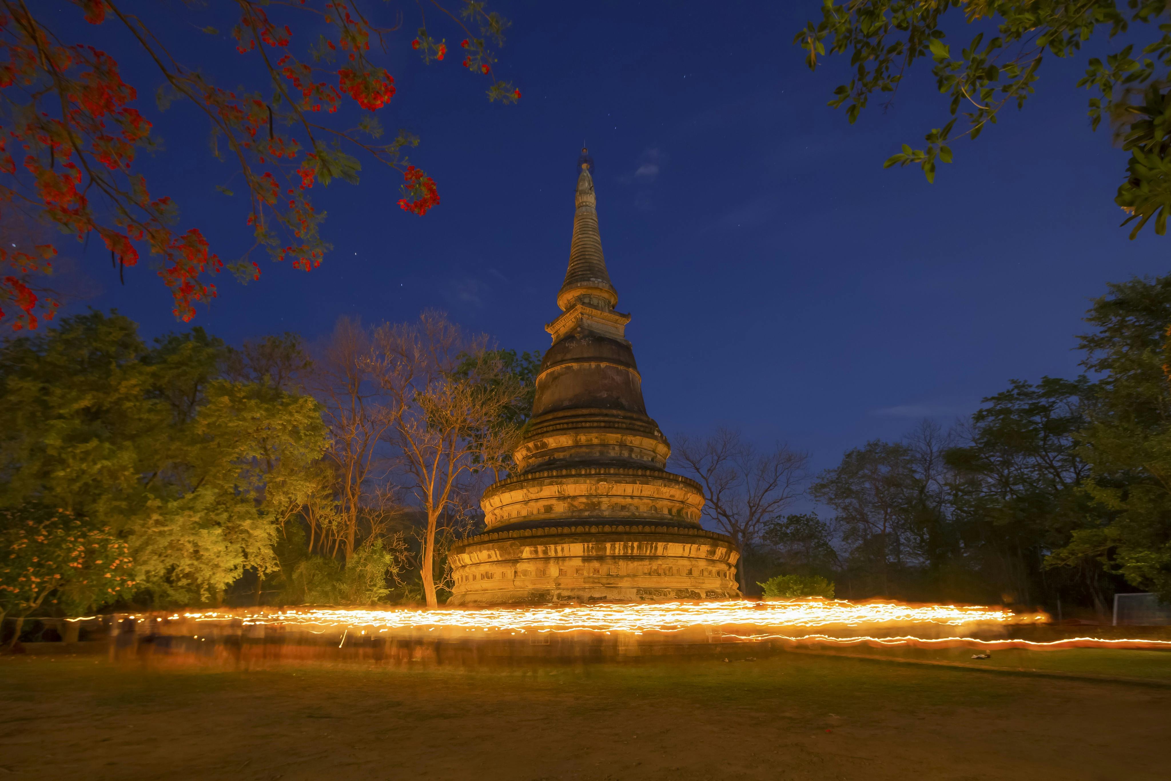 Βατ Ουμόνγκ