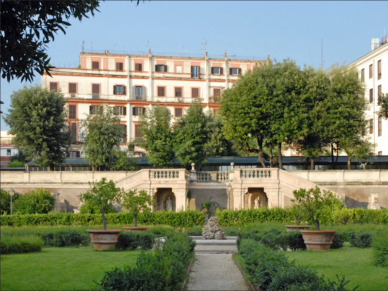 Barberini Palace: Skip The Line Ticket + Semi-Private Guided Tour