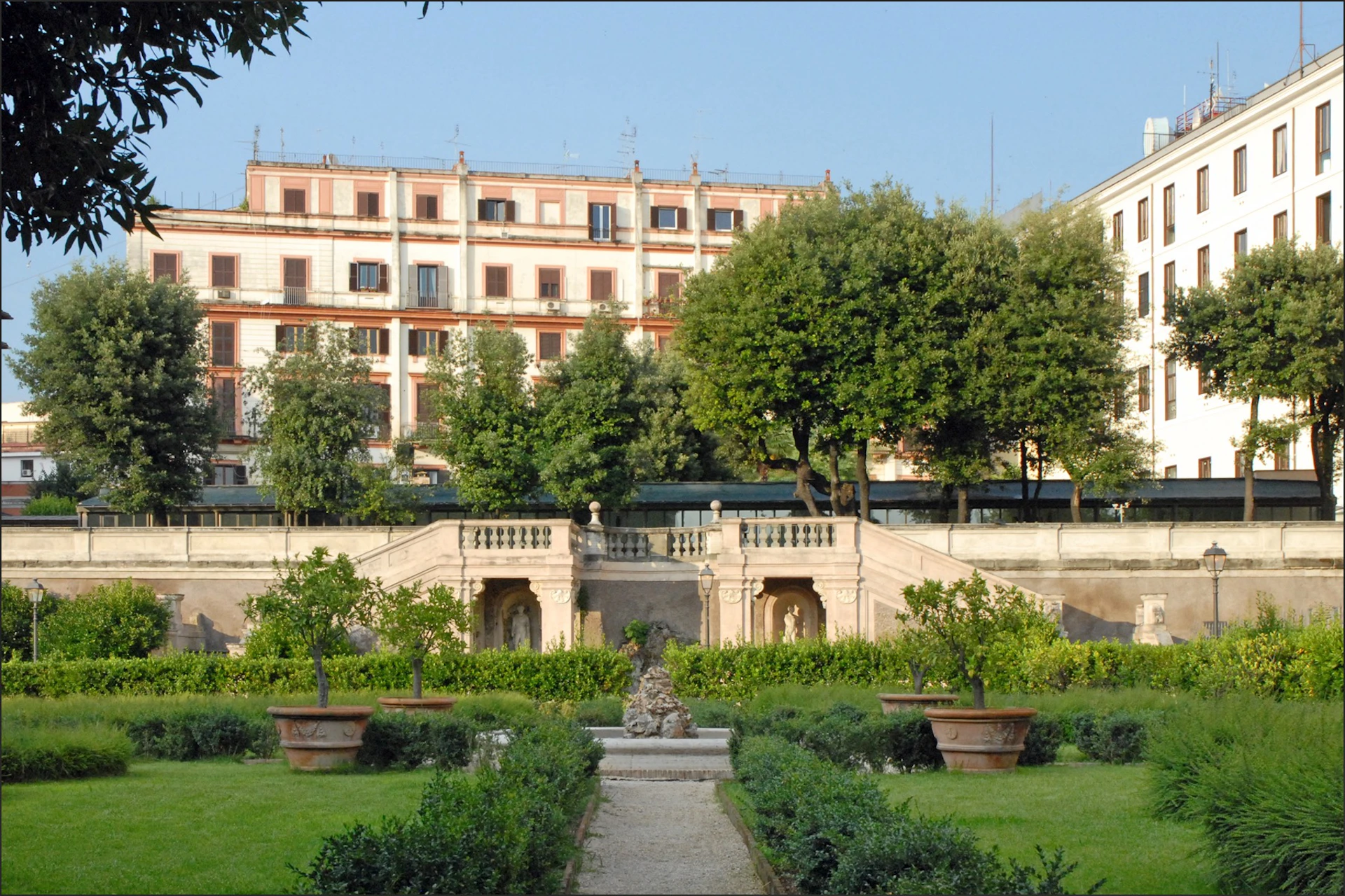 Barberini