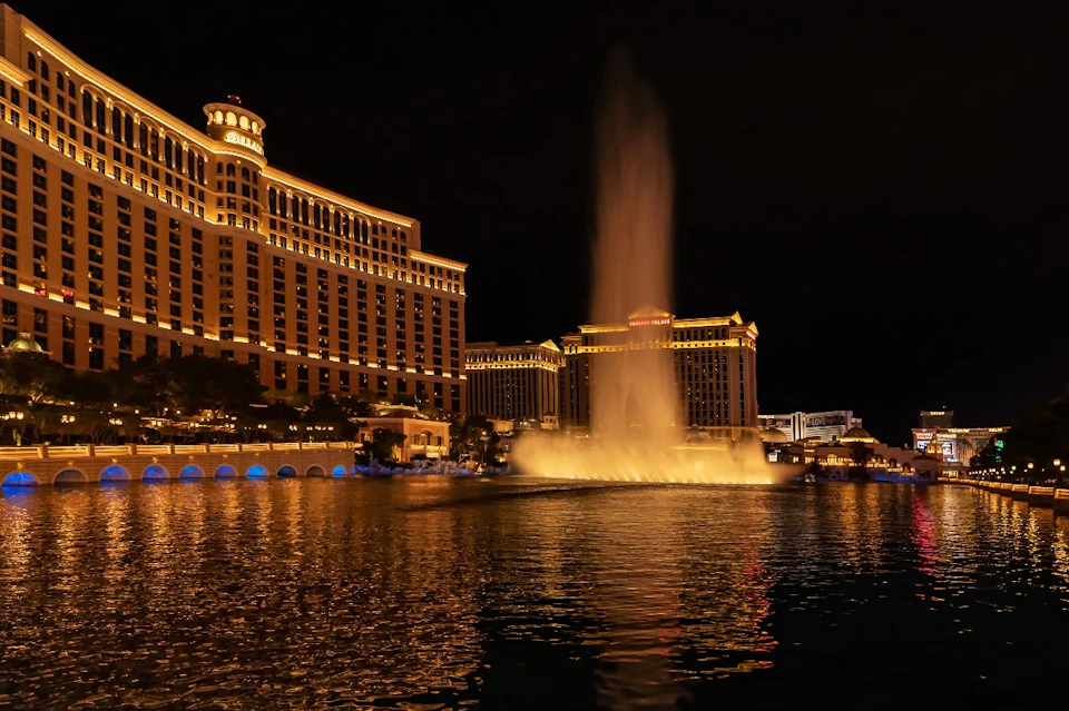 Las Vegas Strip