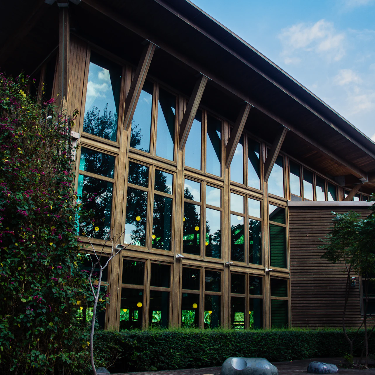 Beitou Hot Spring Museum