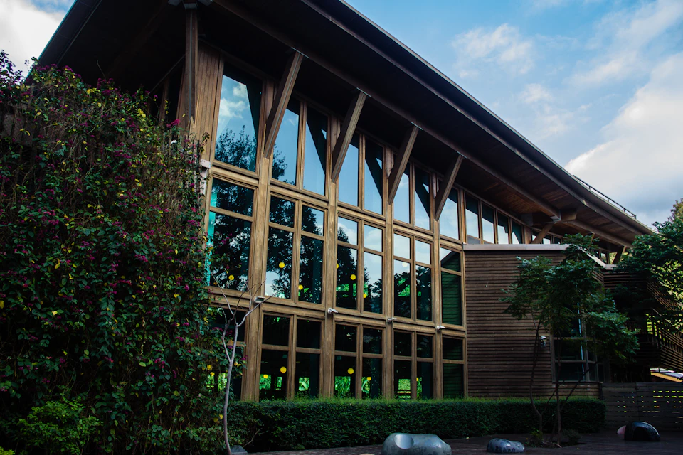 Beitou Hot Spring Museum