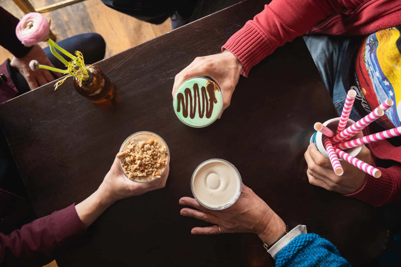 Philadelphia: Guided Food Tour