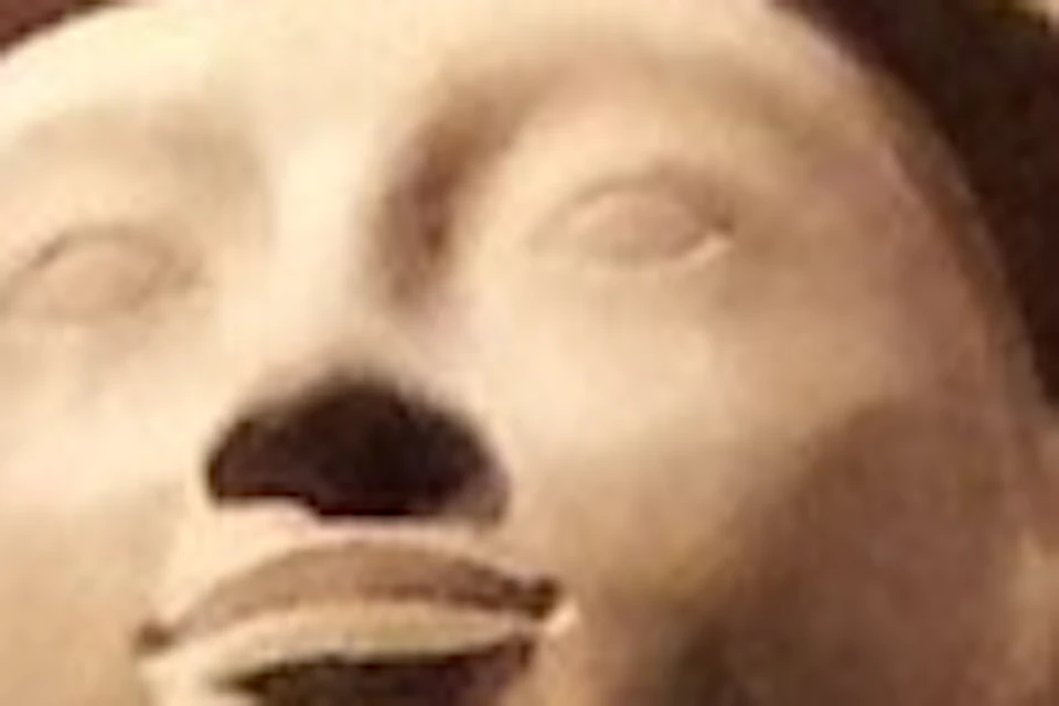 Gallery of Statues