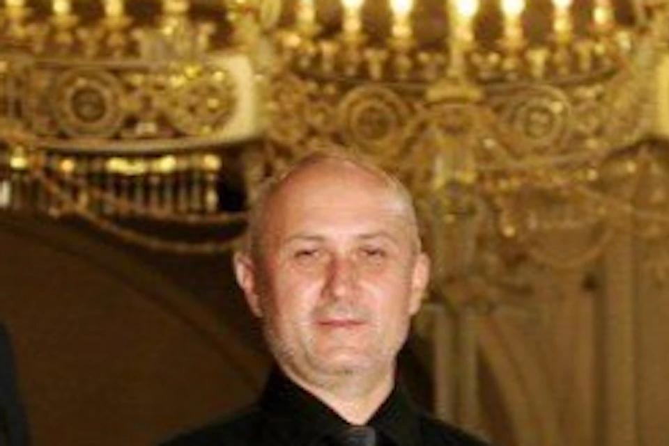 St nicholas concert