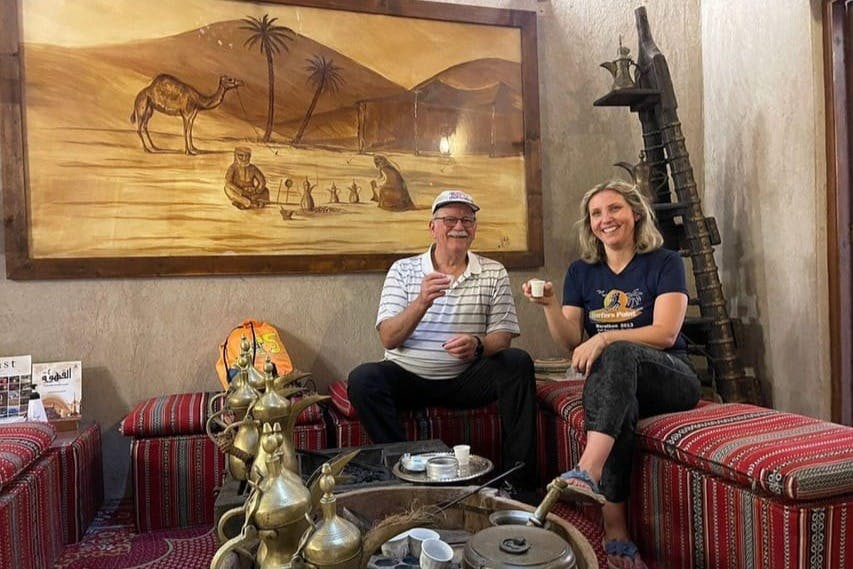 Μουσεία του Ντουμπάι