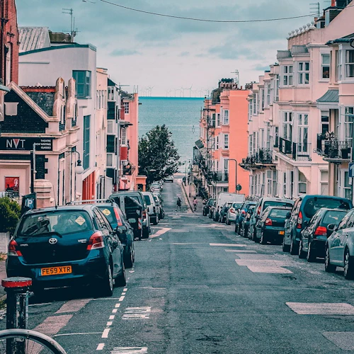 Brighton: Guided Vegan Food Tour