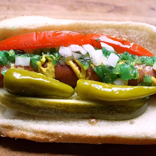 Chicago: Tour gastronômico guiado + aluguel de bicicleta ou caiaque - Photo 17