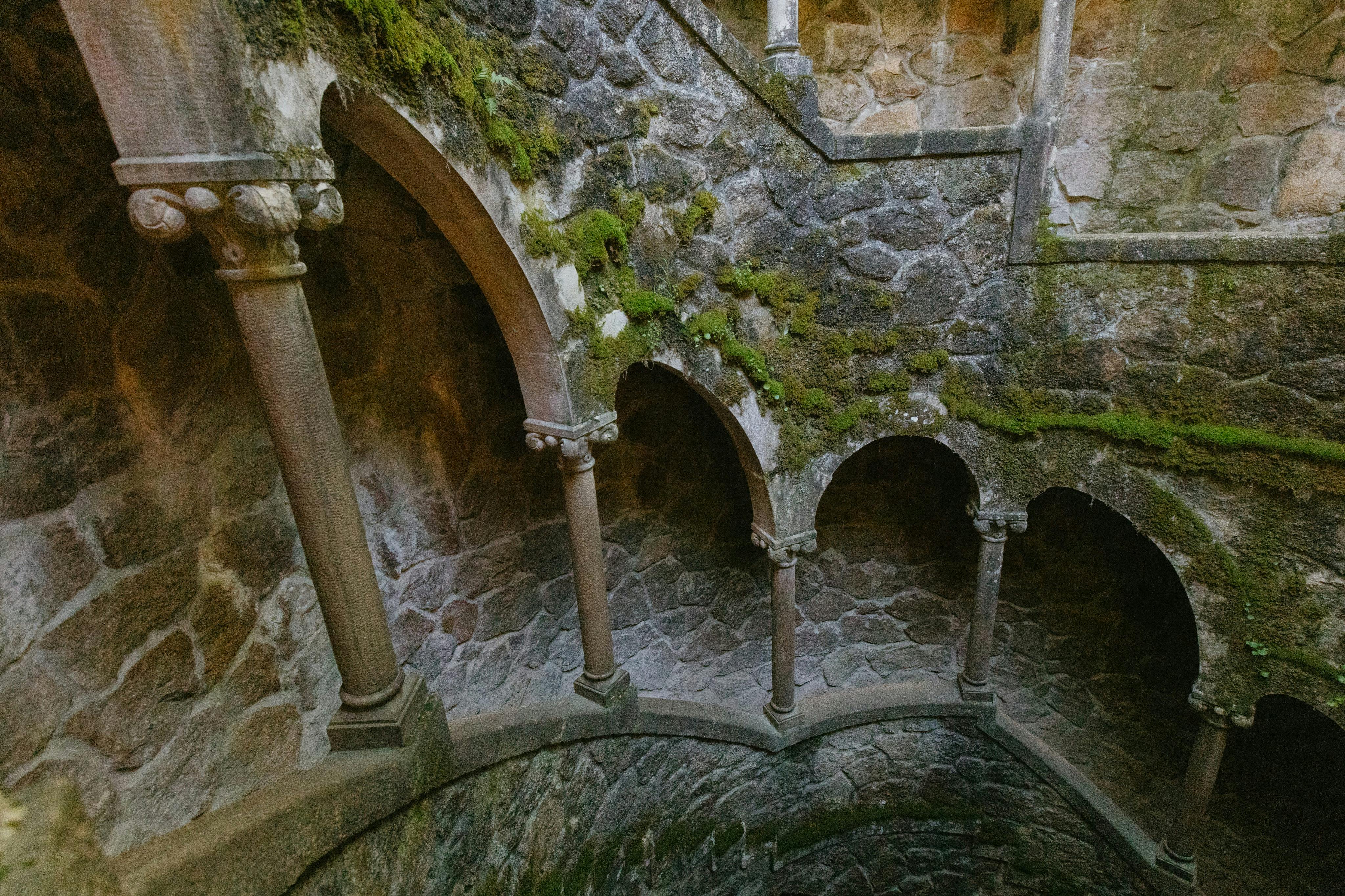 가이드와 함께하는 킨타다레갈레이라 투어