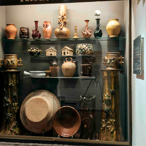 Cal Gerrer House Museum: Skip The Line Ticket - Photo 6