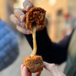 Trastevere & Campo de Fiori Rome: Guided Food Tour 4