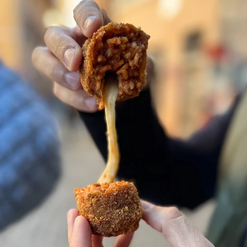 Trastevere e Campo de Fiori Roma: Visita gastronómica guiada - Photo 4
