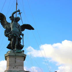 Castel Sant'Angelo: Skip The Line Ticket + Guided Tour 4