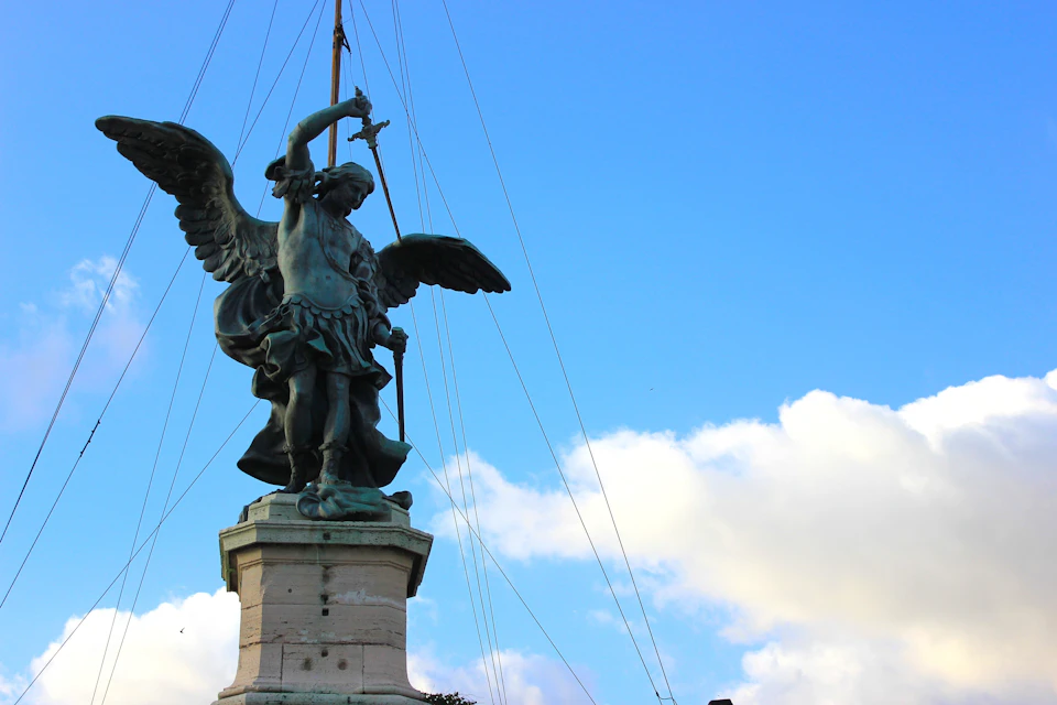 Statue