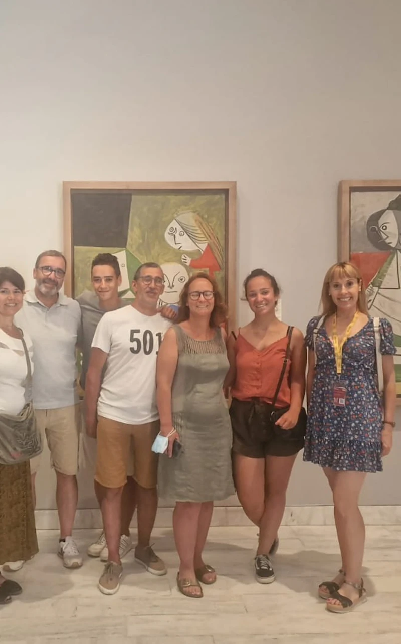 מוזיאון פיקאסו ברצלונה – כרטיסים, מחירים וסיורים מודרכים בBarcelona — תמונה 3