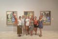 Visita al Museo Picasso